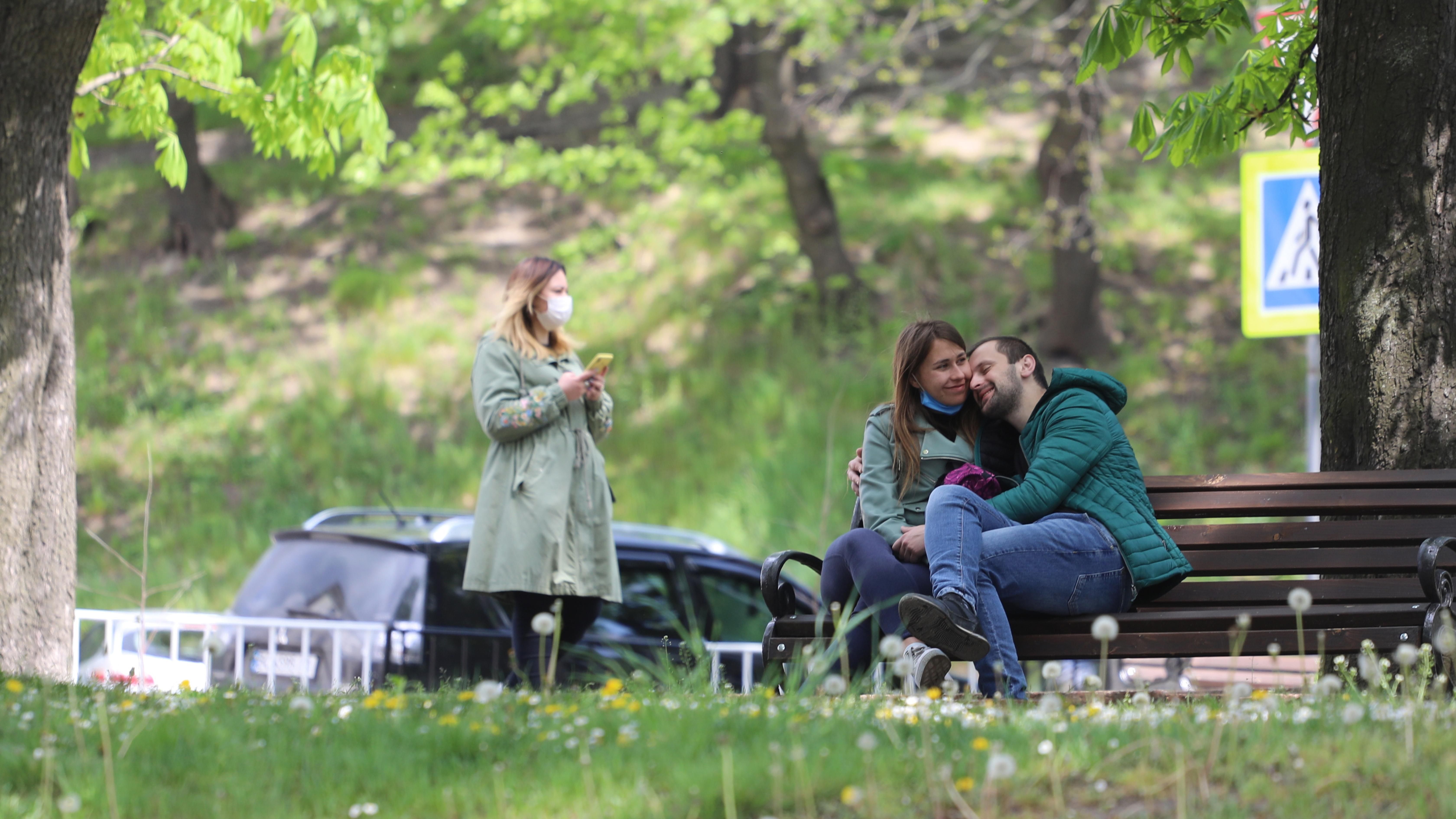 У Кабміні не виключають продовження карантину в Україні після 30 червня 2021 У Кабміні не виключають продовження карантину в Україні після 30 червня 2021