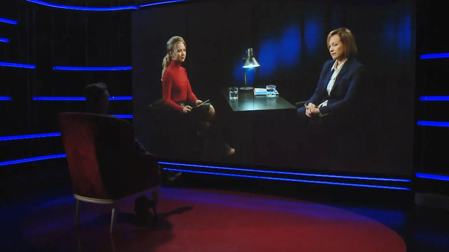 Лазебна Лазебна