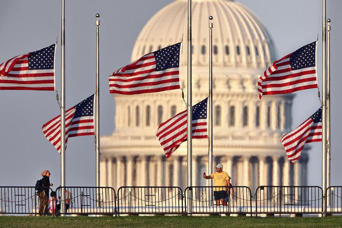 Госдеп США вызвал российского дипломата для разговора