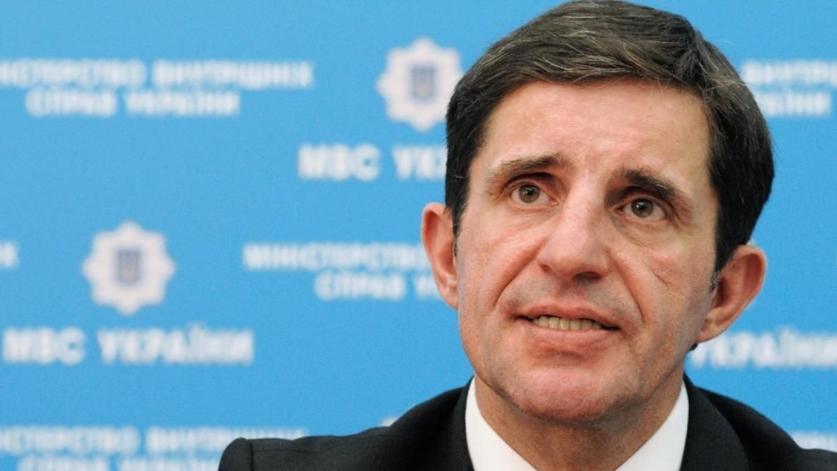 Підрозділи МВС готові до можливих спроб вторгнення, – радник Авакова Підрозділи МВС готові до можливих спроб вторгнення, – радник Авакова