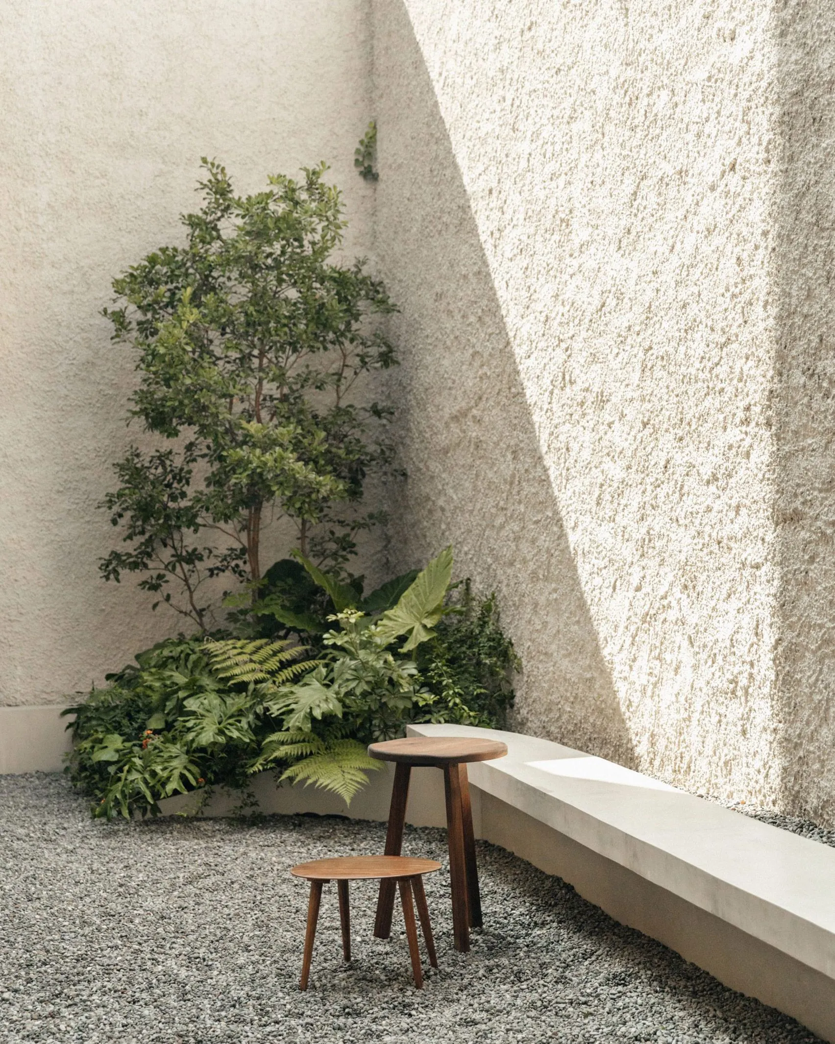 внутрішній дворик внутрішній дворик