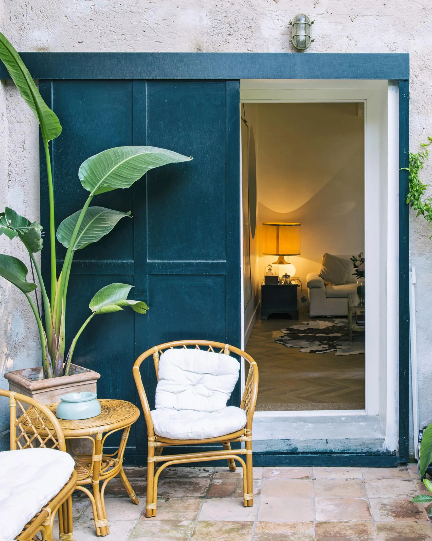 внутрішній дворик внутрішній дворик