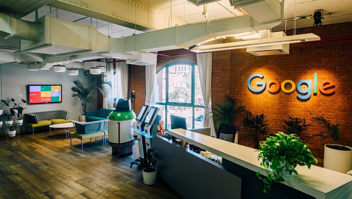 Аргентинський Google не працював кілька годин: домен купили за 6 USD Аргентинський Google не працював кілька годин: домен купили за 6 USD