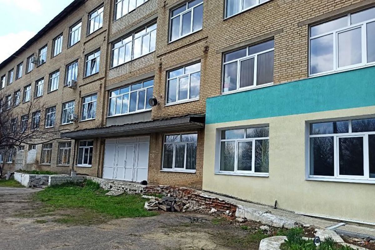 У ХОДА збрехали Кабміну про готовність прийомних в лікарнях для пацієнтів з COVID-19, – ЗМІ У ХОДА збрехали Кабміну про готовність прийомних в лікарнях для пацієнтів з COVID-19, – ЗМІ