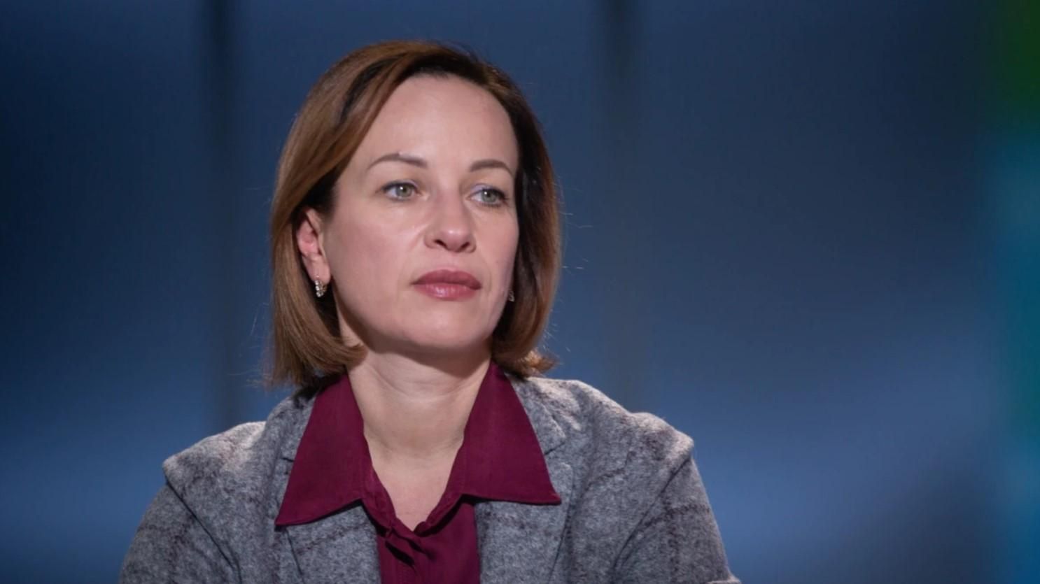 Упущенные возможности, - Лазебная о ситуации с накопительной системой Упущенные возможности, - Лазебная о ситуации с накопительной системой