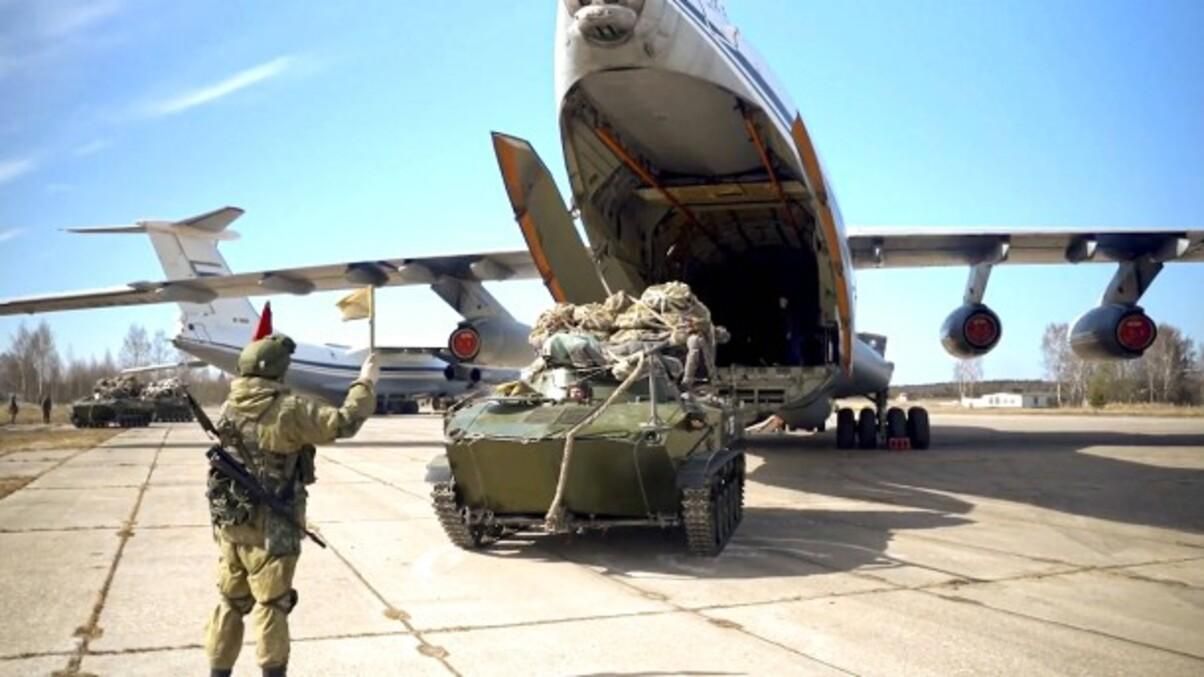 Україна попросила у Німеччини системи протиракетної оборони, – ЗМІ