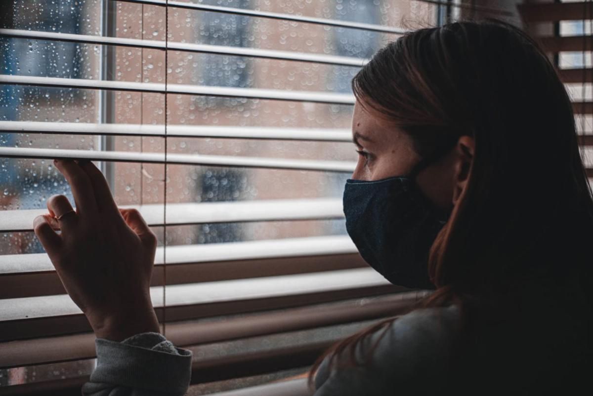 У Києві планують послабити карантин, – Рубан У Києві планують послабити карантин, – Рубан