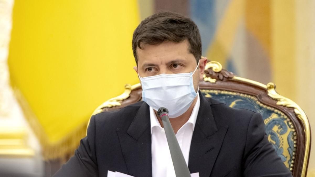 Зеленский сменил глав управления СБУ в Киеве тана Ивано-Франковщине Зеленский сменил глав управления СБУ в Киеве тана Ивано-Франковщине