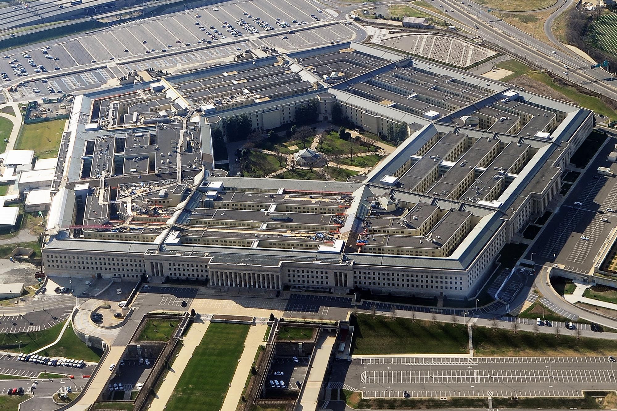 В Пентагоне считают, что заблаговременно оценивать отвода войск России