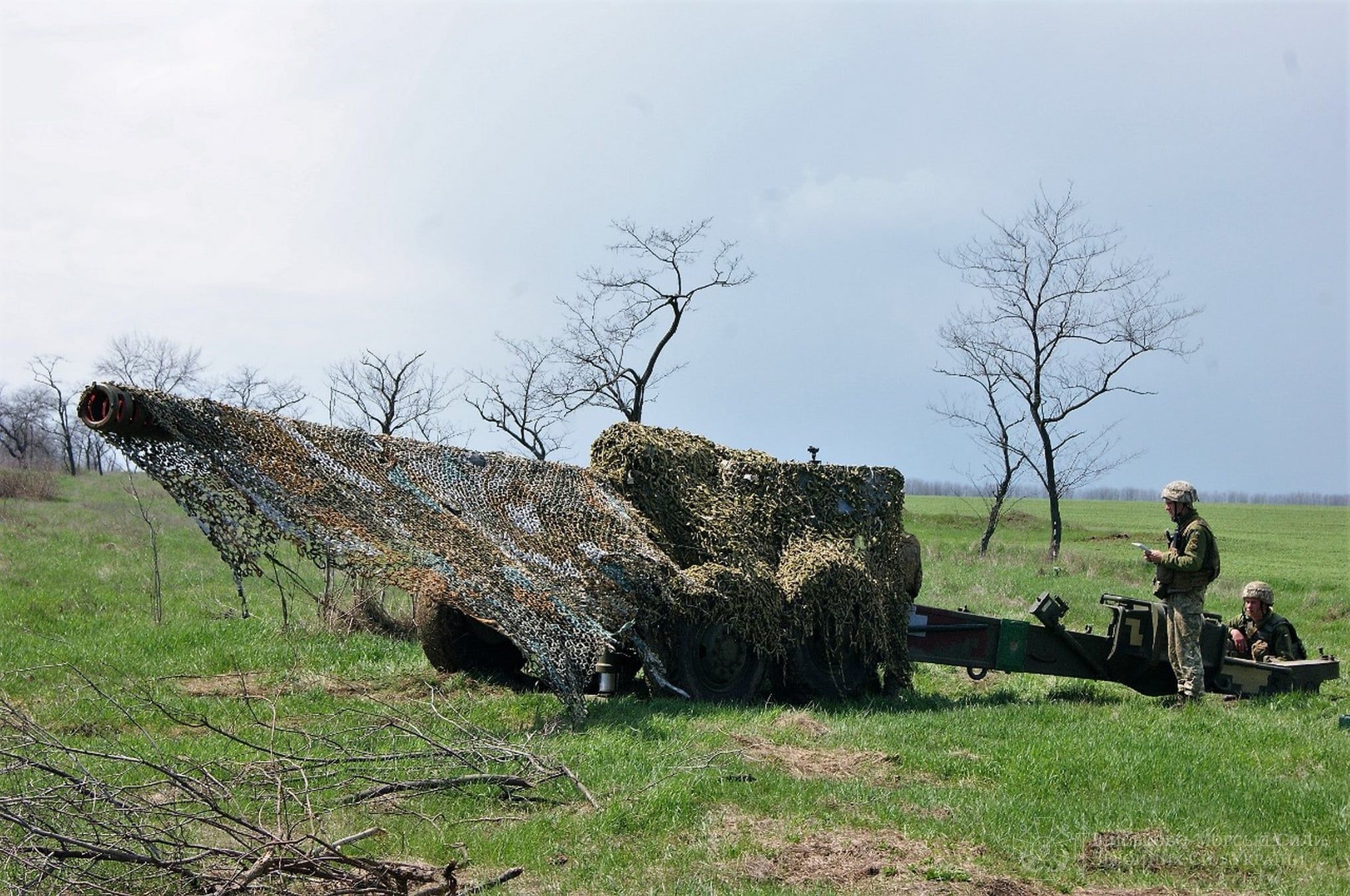 Україна провела масштабні навчання за участю ВМС, ПС ЗСУ і ДПСУ Україна провела масштабні навчання за участю ВМС, ПС ЗСУ і ДПСУ