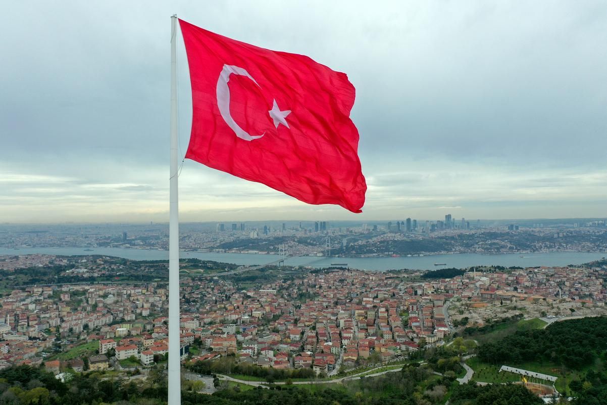 Стамбул и Ереван отреагировали на признание Байденом геноцида армян Стамбул и Ереван отреагировали на признание Байденом геноцида армян