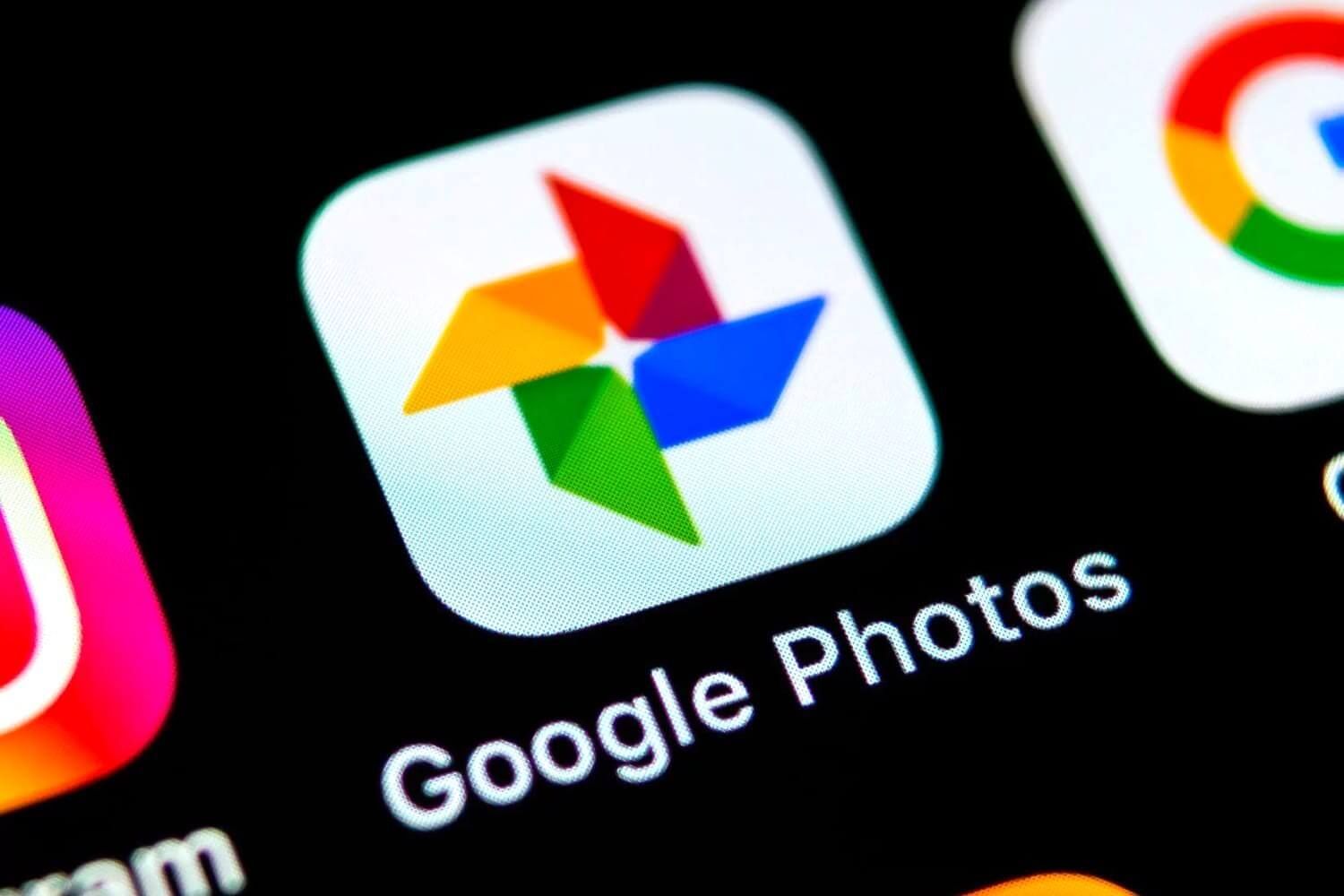 Ваші фото стануть красивішими: Google Фото отримав нові інструменти редагування