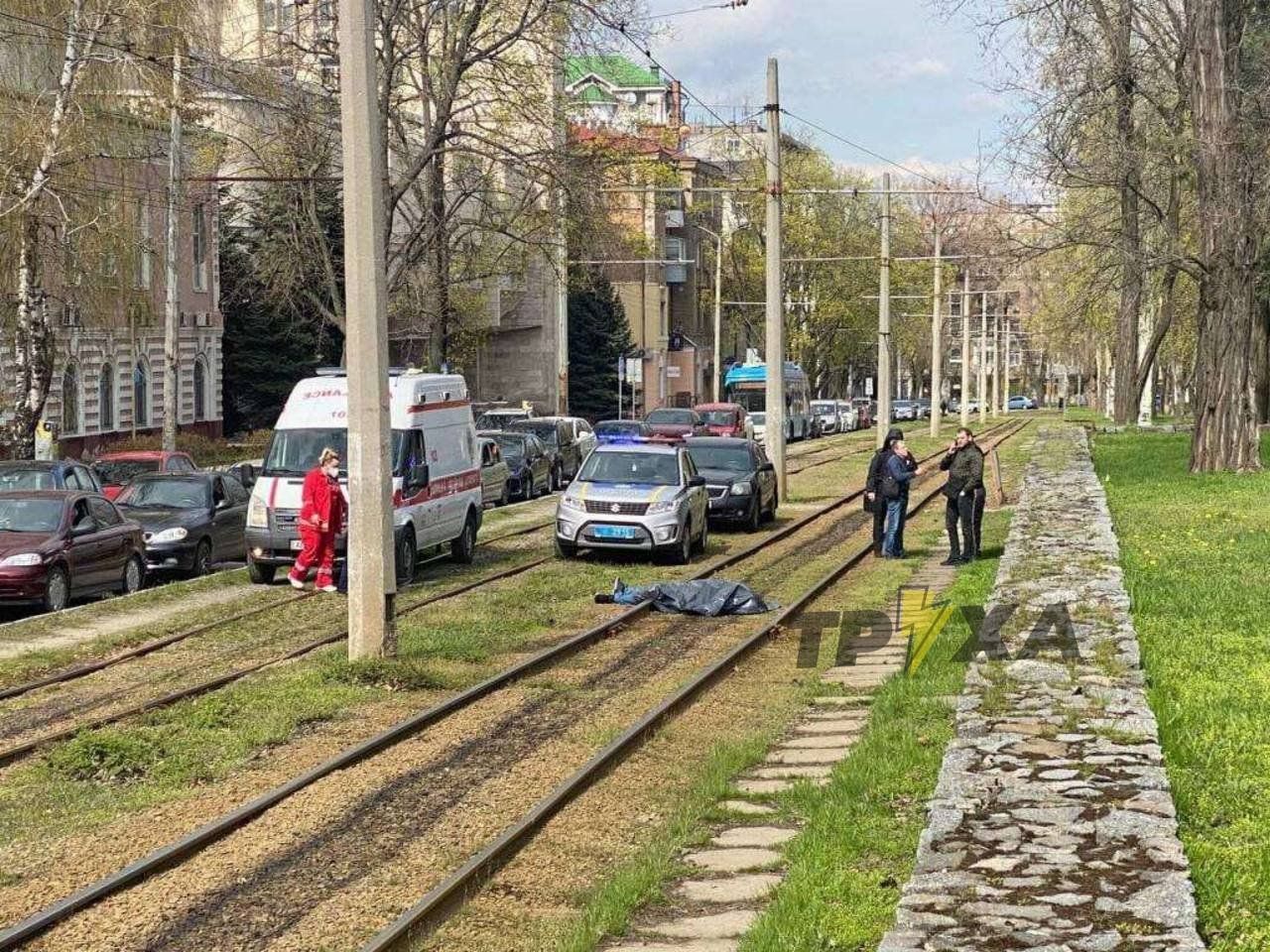 Вбитий у Дніпрі чоловік міг займатися поставками наркотиків, – ЗМІ