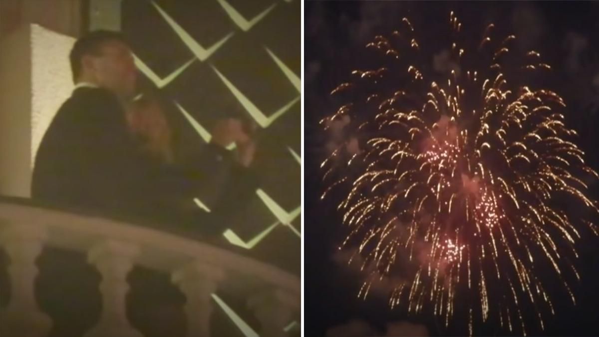 Карантинна вечірка Тищенка: який штраф заплатить готель Fairmont Карантинна вечірка Тищенка: який штраф заплатить готель Fairmont