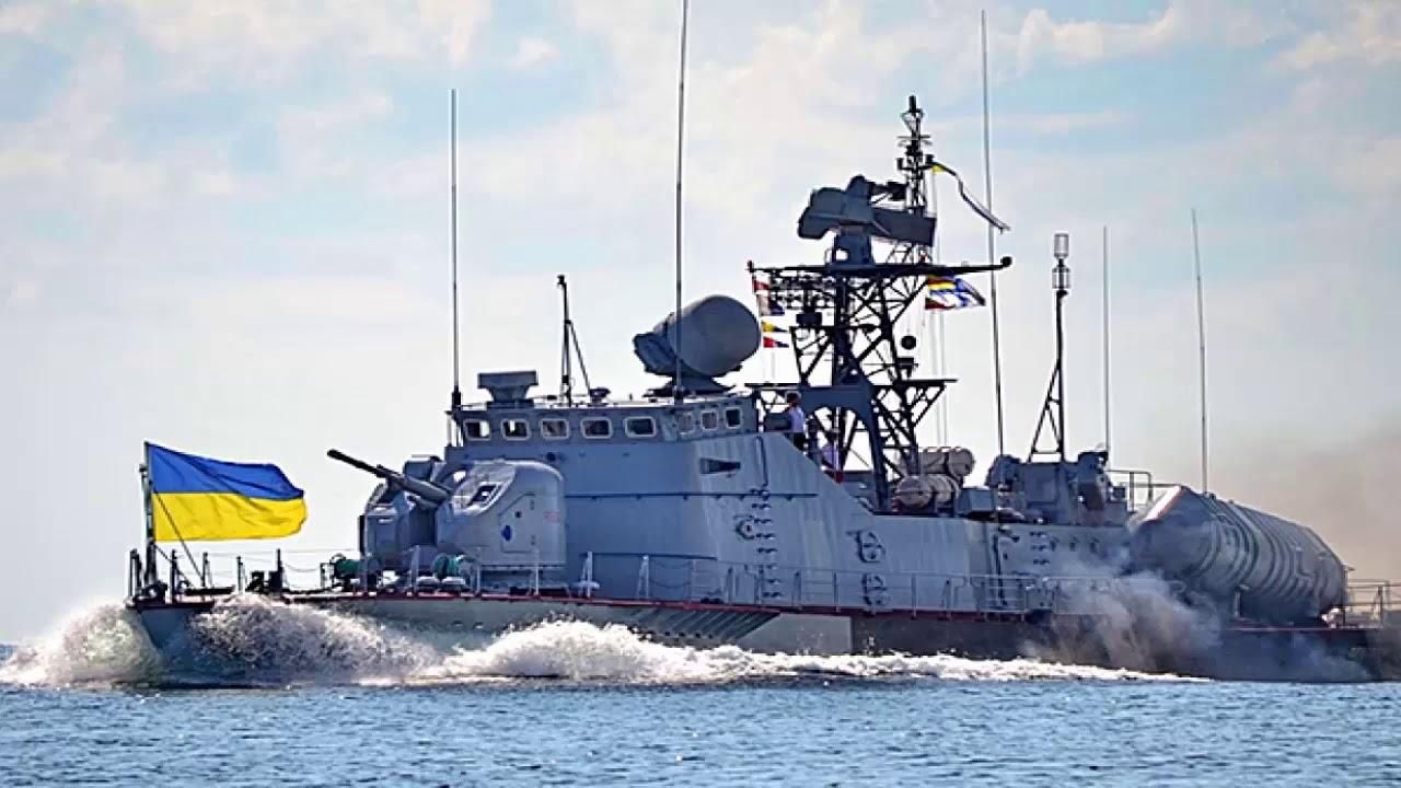 Українські моряки візьмуть участь у навчанні ВМС Туреччини