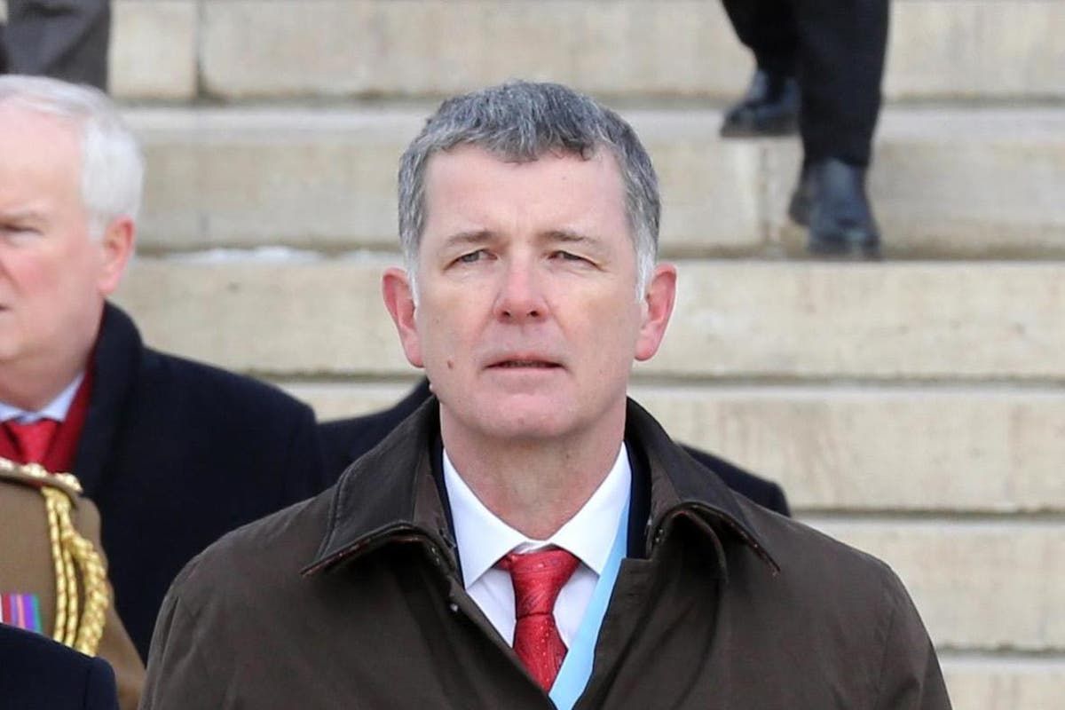 Глава британской МІ6 Мур: Россия - страна, что объективно ослабевает Глава британской МІ6 Мур: Россия - страна, что объективно ослабевает