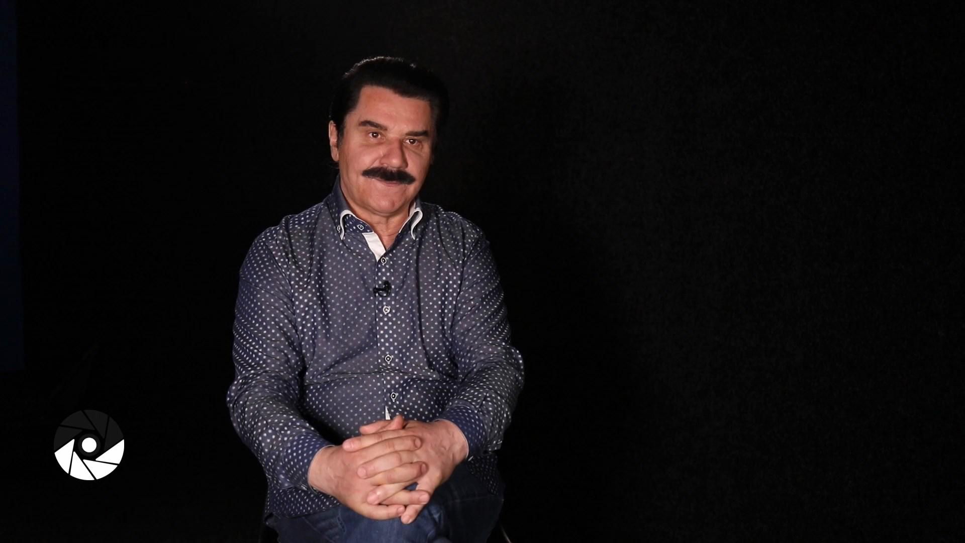 Зібров відверто розповів про відносини між Україною й Росією Зібров відверто розповів про відносини між Україною й Росією