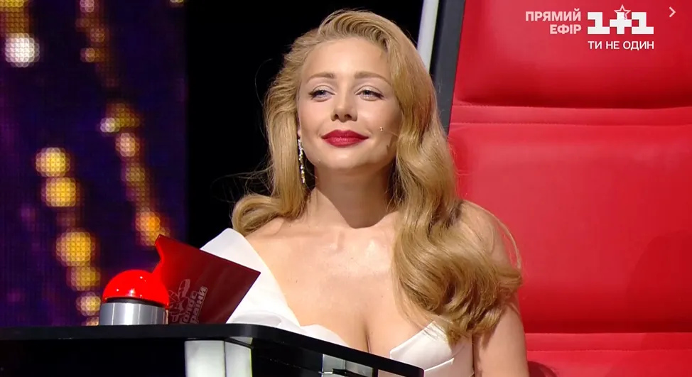 Тіна Кароль Тіна Кароль