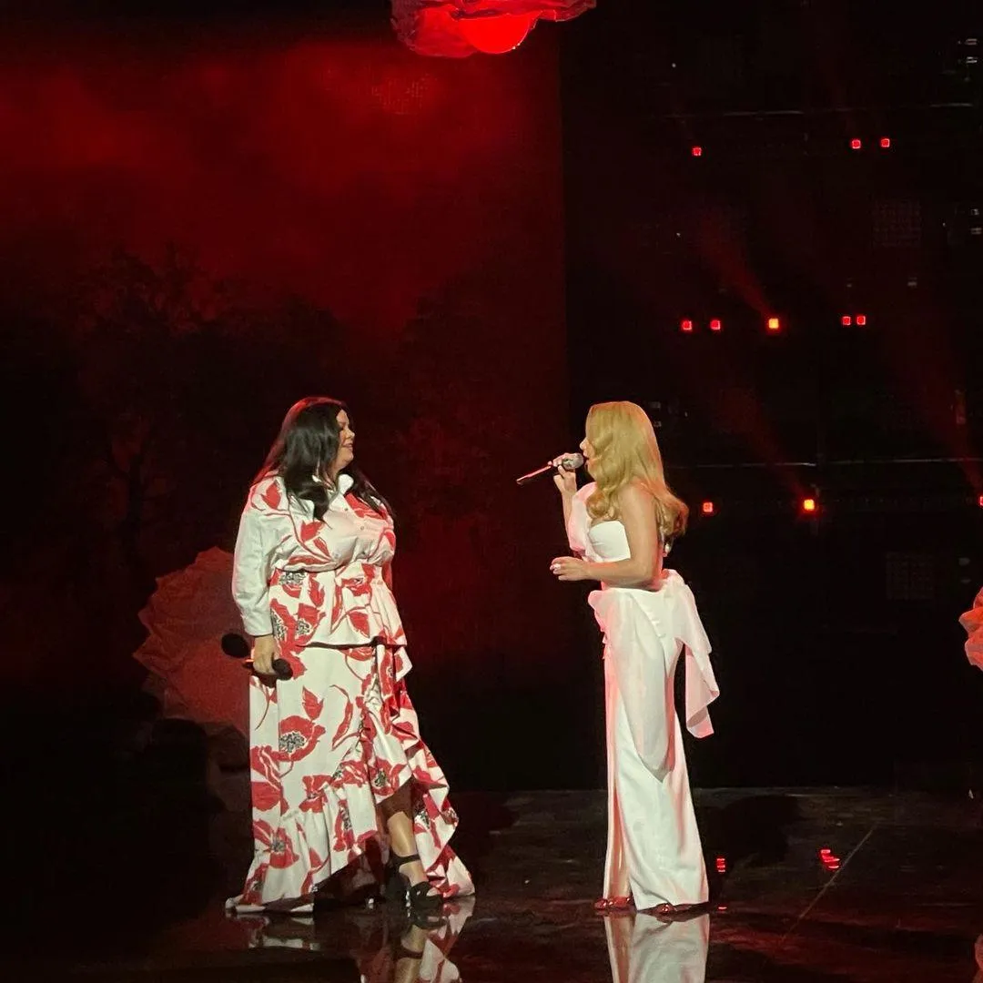 Тіна Кароль Тіна Кароль