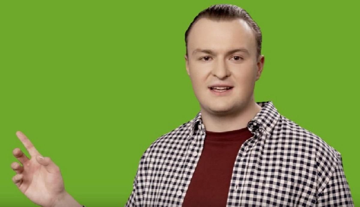 Игорь Гладковский вернулся в Украину: его разыскивает НАБУ Игорь Гладковский вернулся в Украину: его разыскивает НАБУ