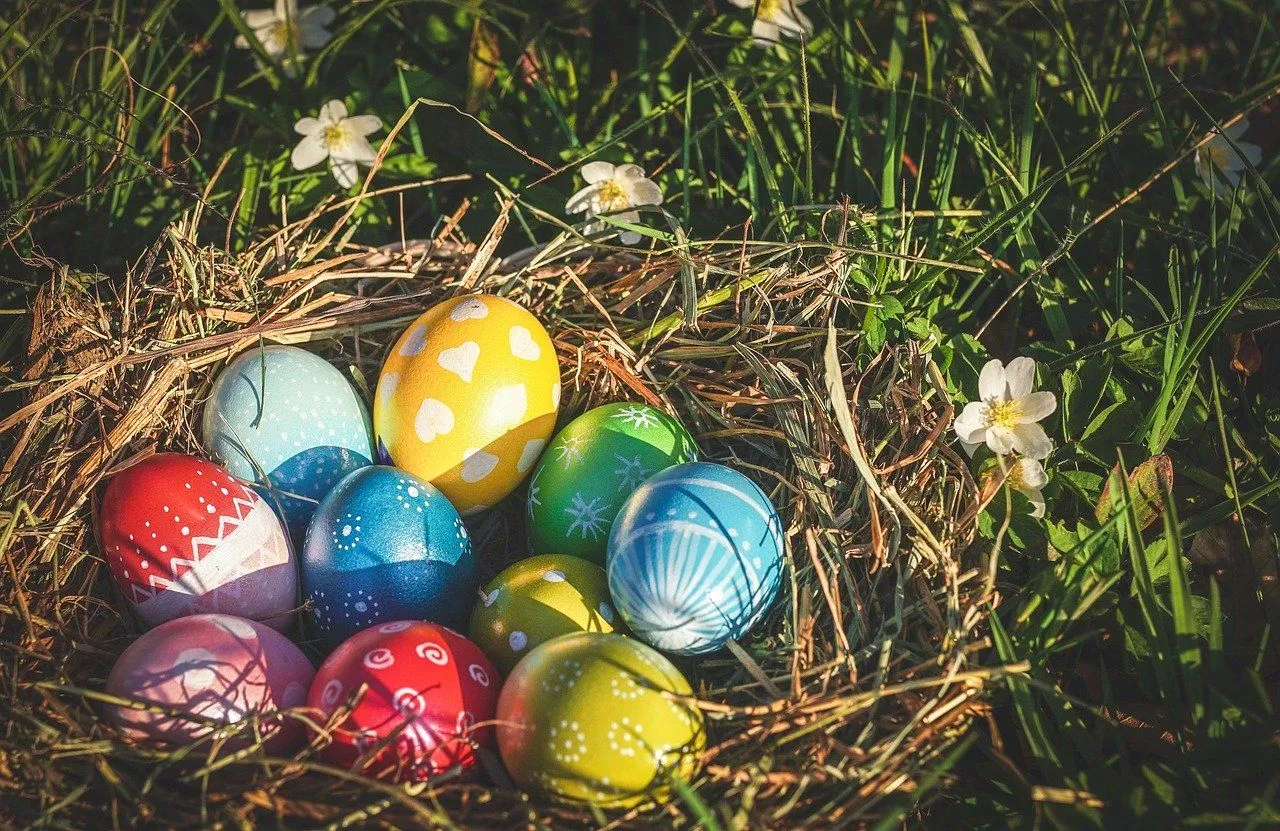 Що не можна робити на Великий вівторок Що не можна робити на Великий вівторок