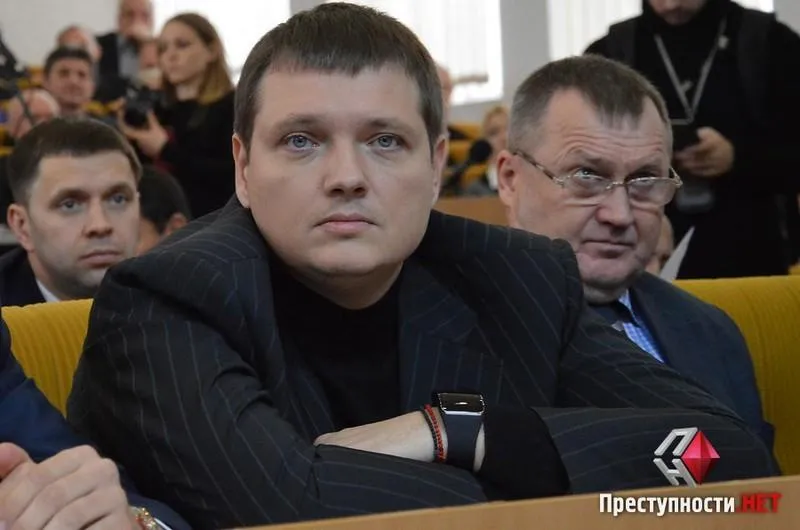 Андрій Власенко Андрій Власенко