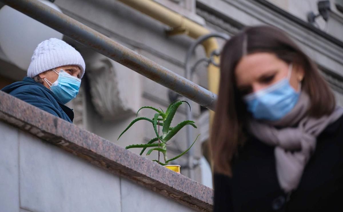 На цьому тижні Київ може вийти з червоної зони, – Рубан На цьому тижні Київ може вийти з червоної зони, – Рубан