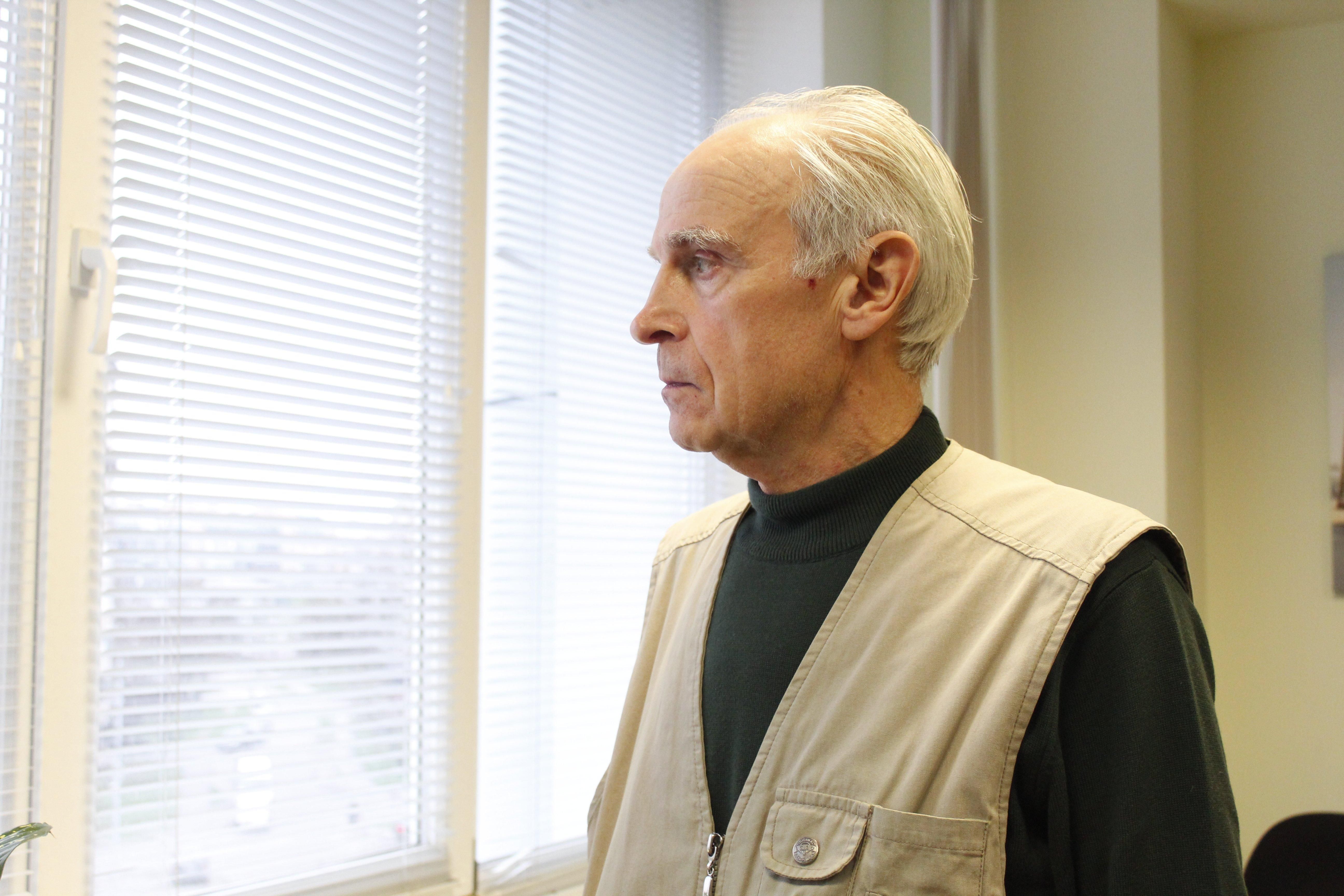 Аварія на ЧАЕС: які були настрої серед ліквідаторів та місцевих Аварія на ЧАЕС: які були настрої серед ліквідаторів та місцевих