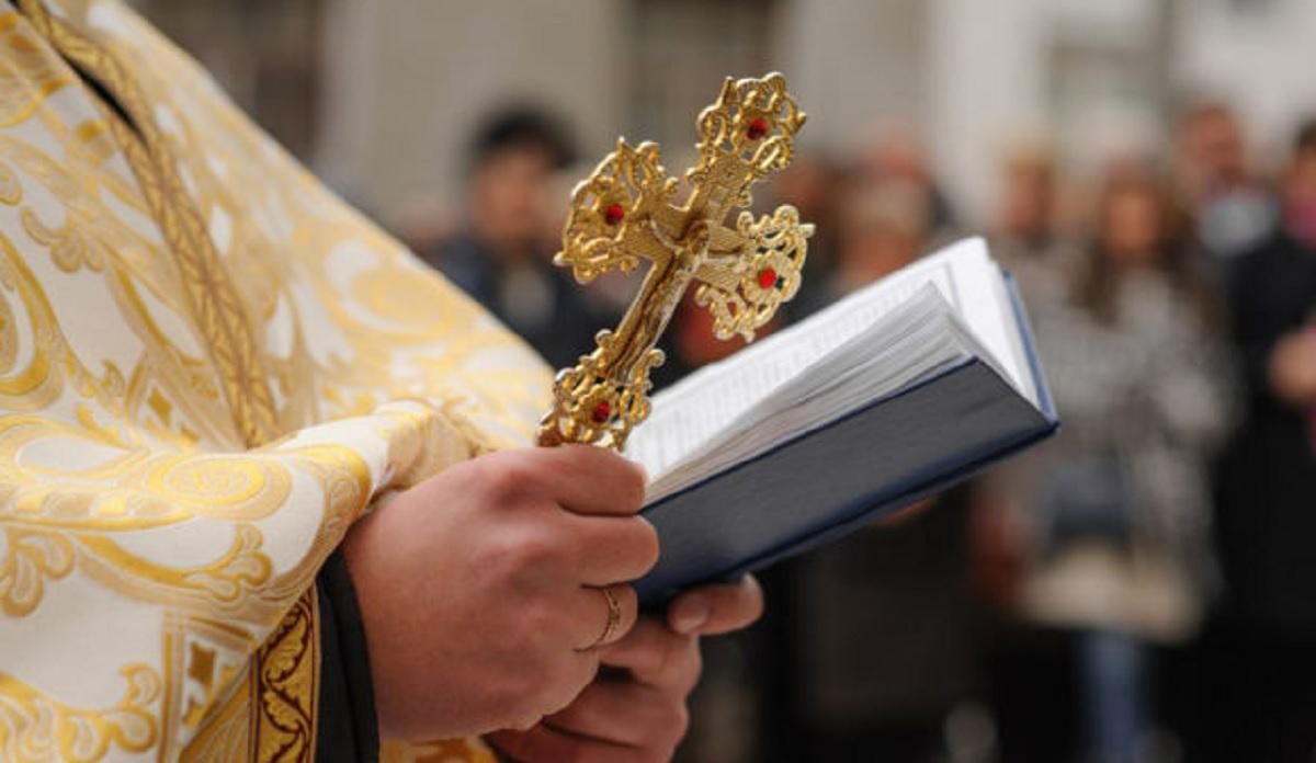 Великодні богослужіння 2021 – де і коли дивитися онлайн Великодні богослужіння 2021 – де і коли дивитися онлайн