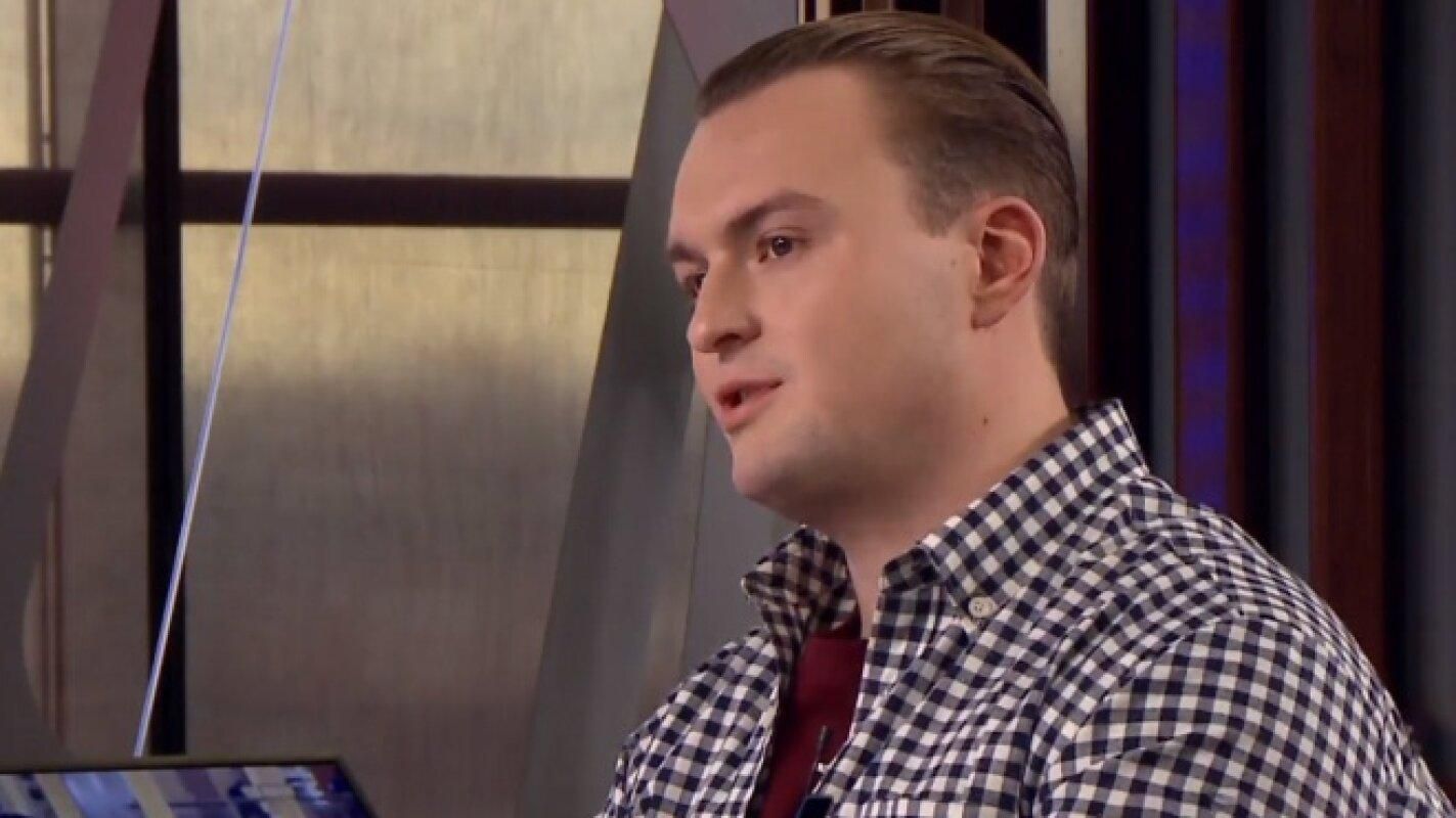 Обвинительный акт по Гладковскому-младшему направили в суд Обвинительный акт по Гладковскому-младшему направили в суд