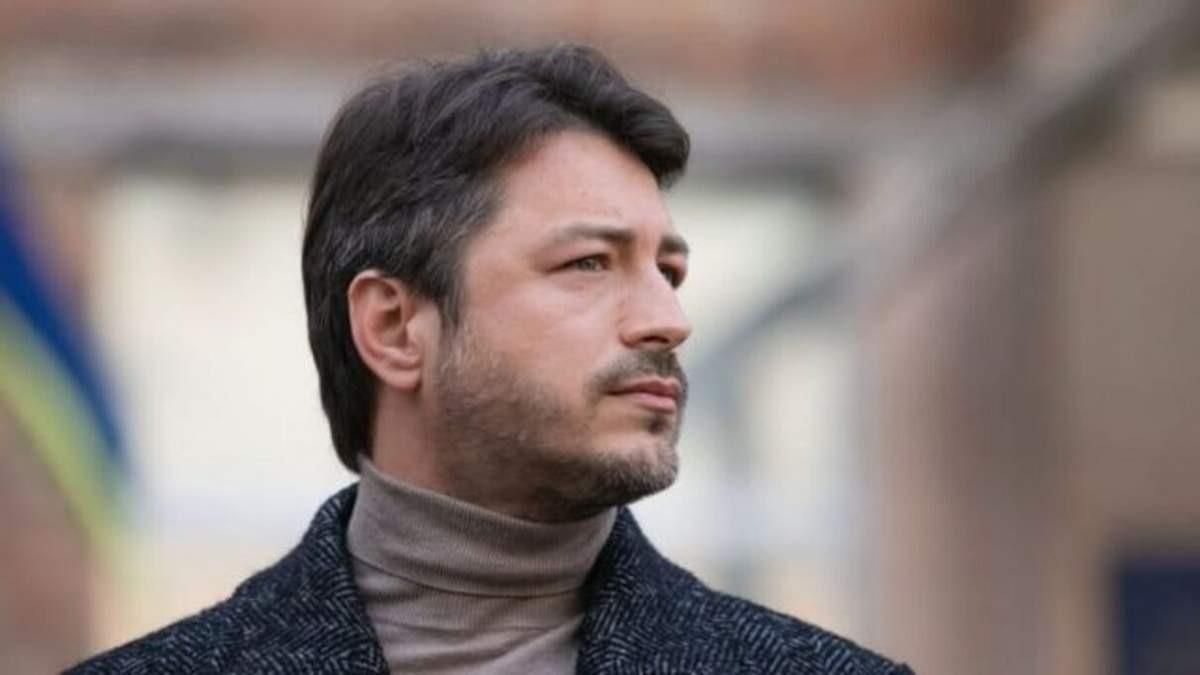 Я бачу себе новим керівником, – Притула про амбіції очолити Голос Я бачу себе новим керівником, – Притула про амбіції очолити Голос