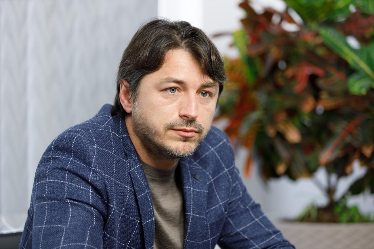 Коаліція розчаровує прихильників Голосу, – Притула Коаліція розчаровує прихильників Голосу, – Притула