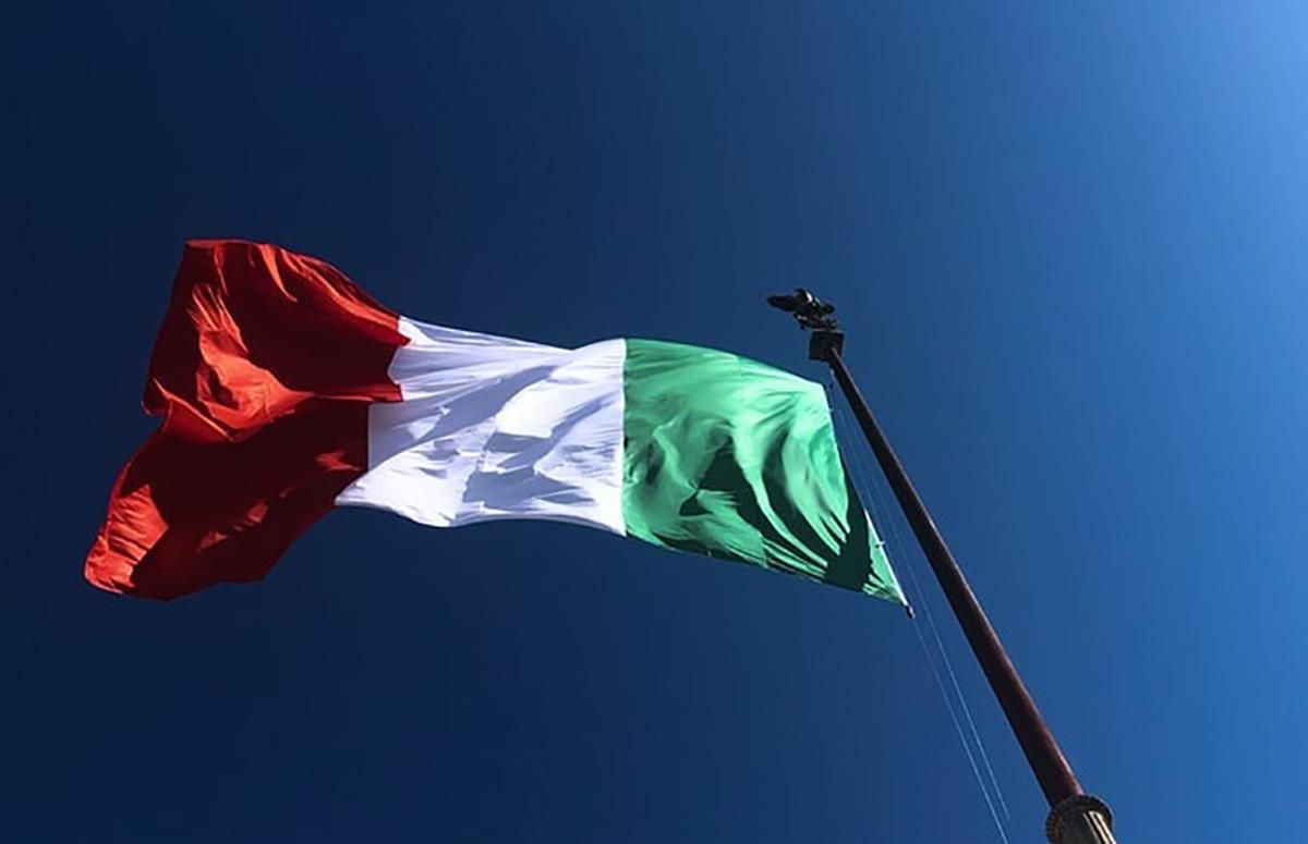 Росія висилає італійського дипломата: в Італії відреагували на це