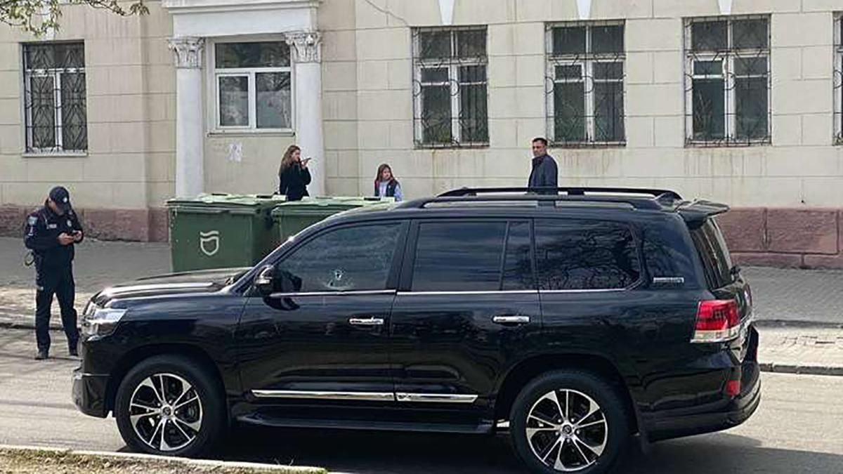 Кто это Анар Мамедов: кого убили в Днепре – фото, все детали Кто это Анар Мамедов: кого убили в Днепре – фото, все детали