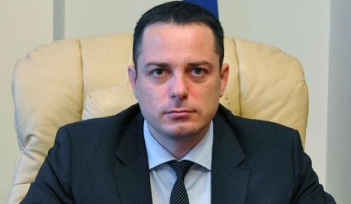Мэр Каменского Белоусов угодил в коррупционный скандал, – СМИ