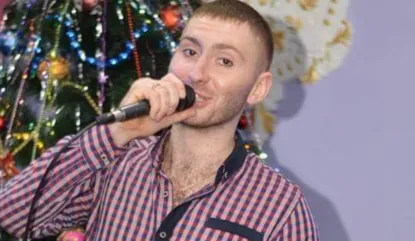 Помер Дмитро Курасов Помер Дмитро Курасов