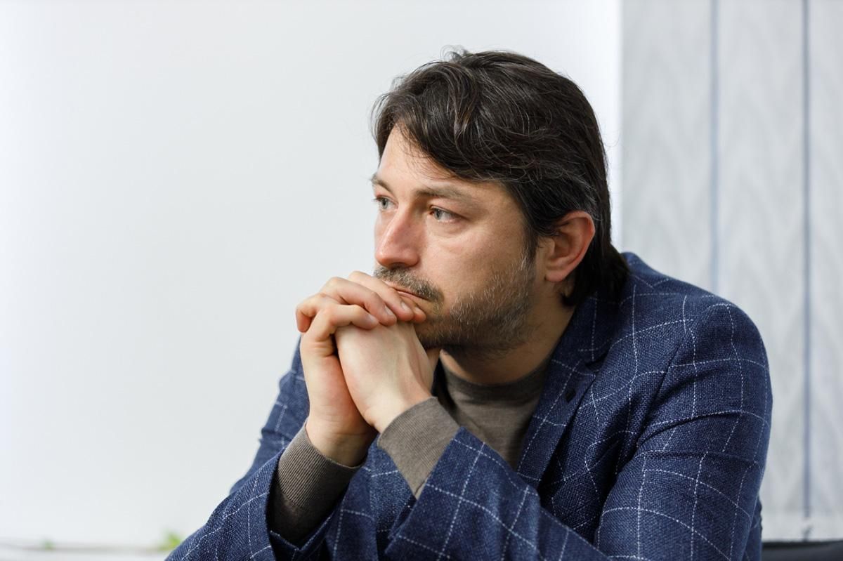 Притула заявил, что ни разу не виделся с Пинчуком Притула заявил, что ни разу не виделся с Пинчуком