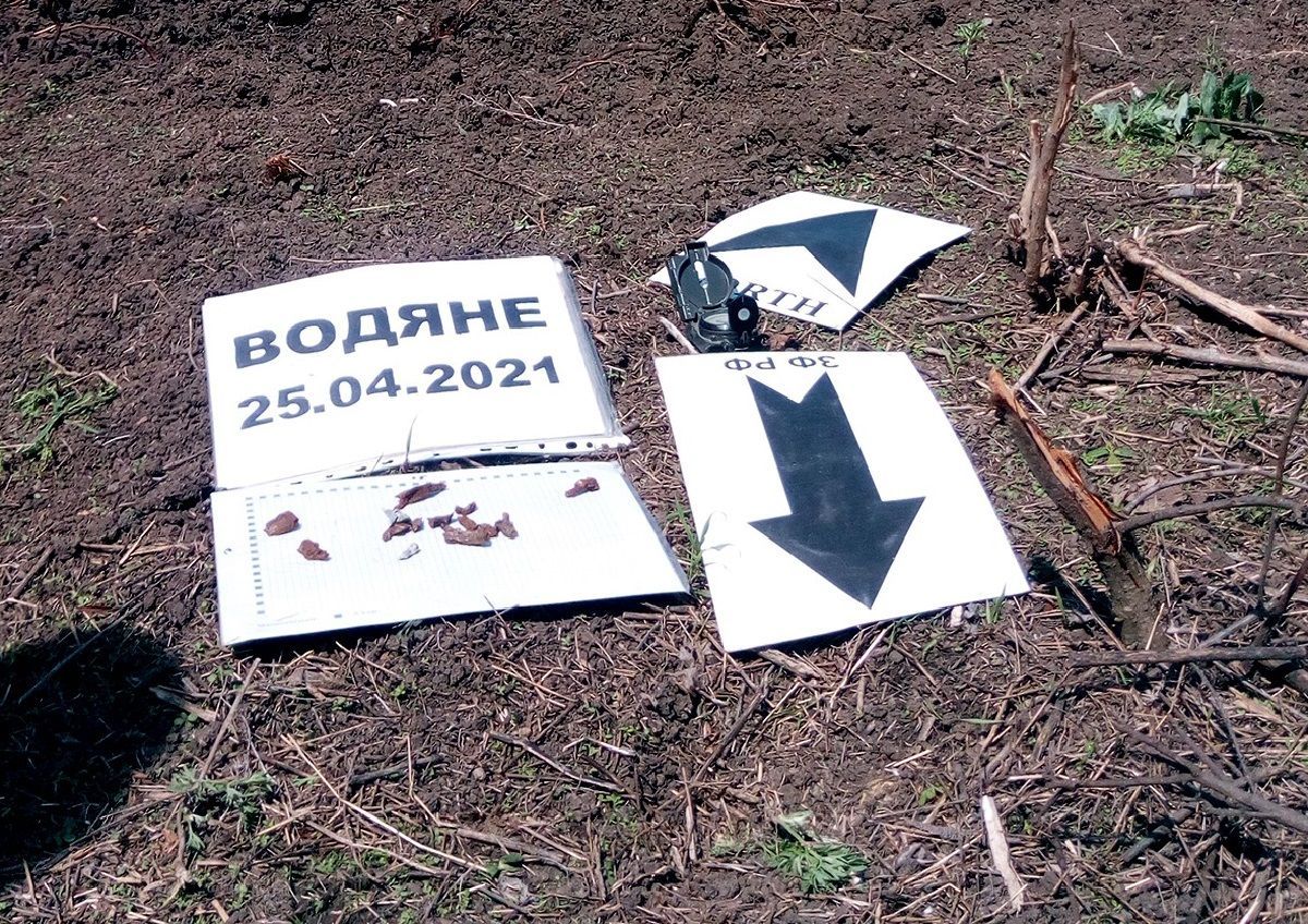 Бойовики на Донбасі атакували житлові райони Бойовики на Донбасі атакували житлові райони