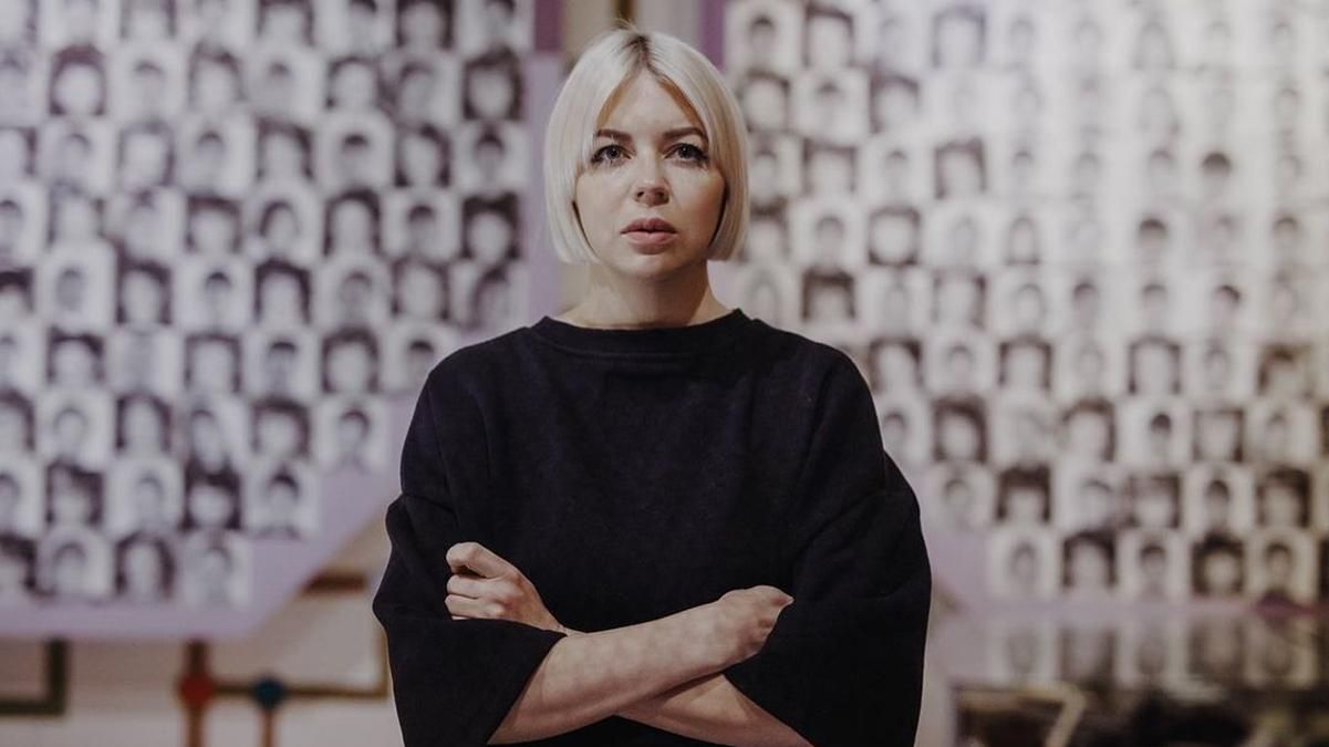 Потап і ONUKA вшанували пам'ять жертв Чорнобильської катастрофи