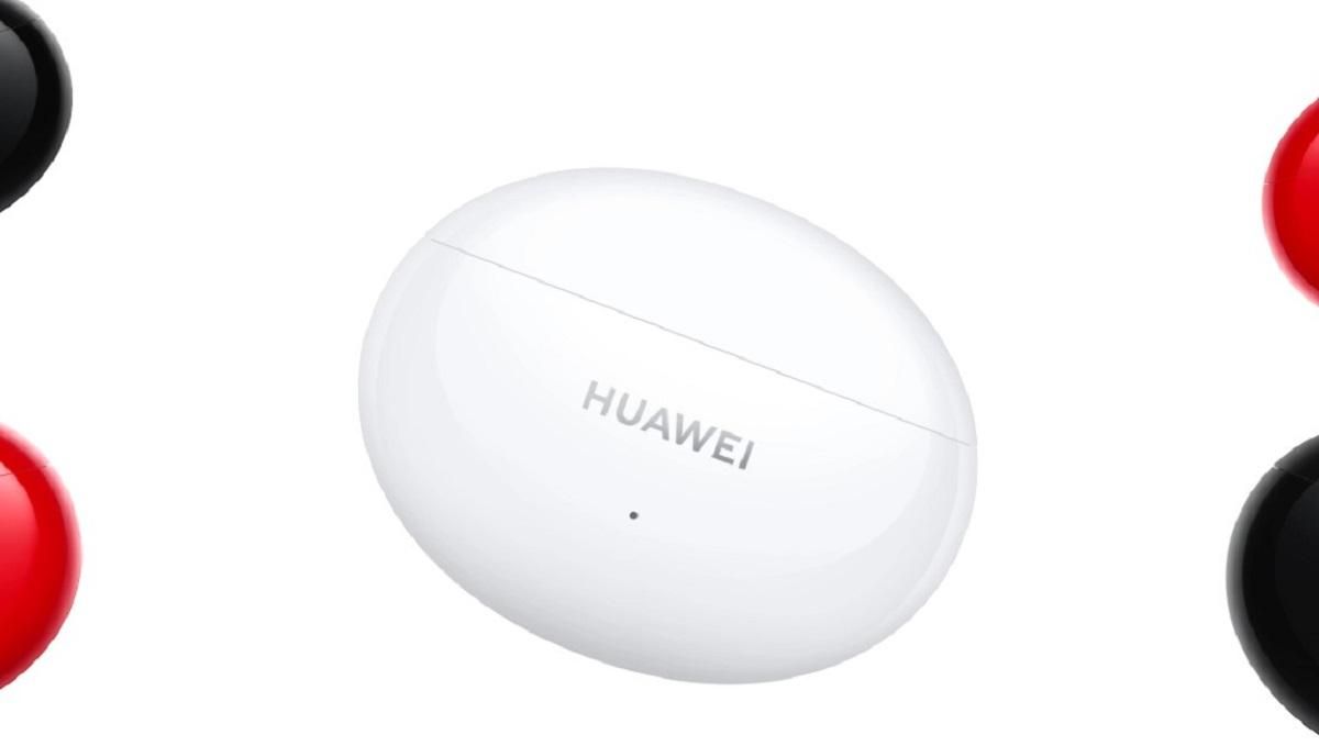 Безпровідні навушники FreeBuds 4i – повний огляд і ціна в Україні Безпровідні навушники FreeBuds 4i – повний огляд і ціна в Україні