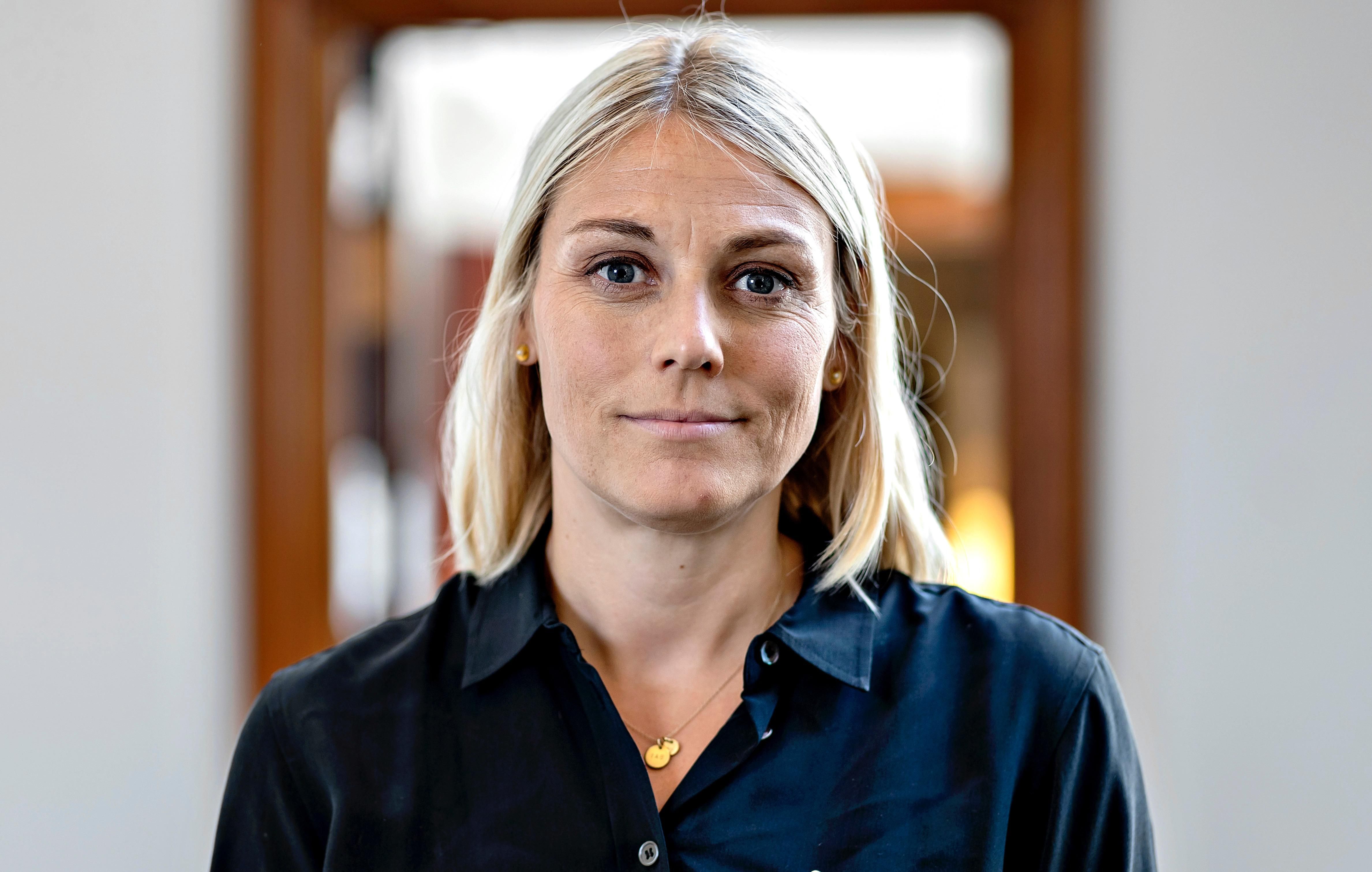 У Данії пообіцяли допомогу Україні в завершенні війни з Росією У Данії пообіцяли допомогу Україні в завершенні війни з Росією