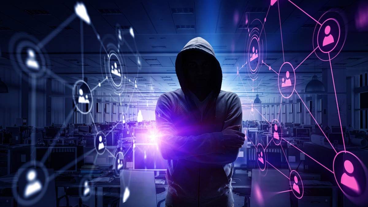 Скільки грошей втратить користувачі через витівки хакерів у 2021 році Скільки грошей втратить користувачі через витівки хакерів у 2021 році