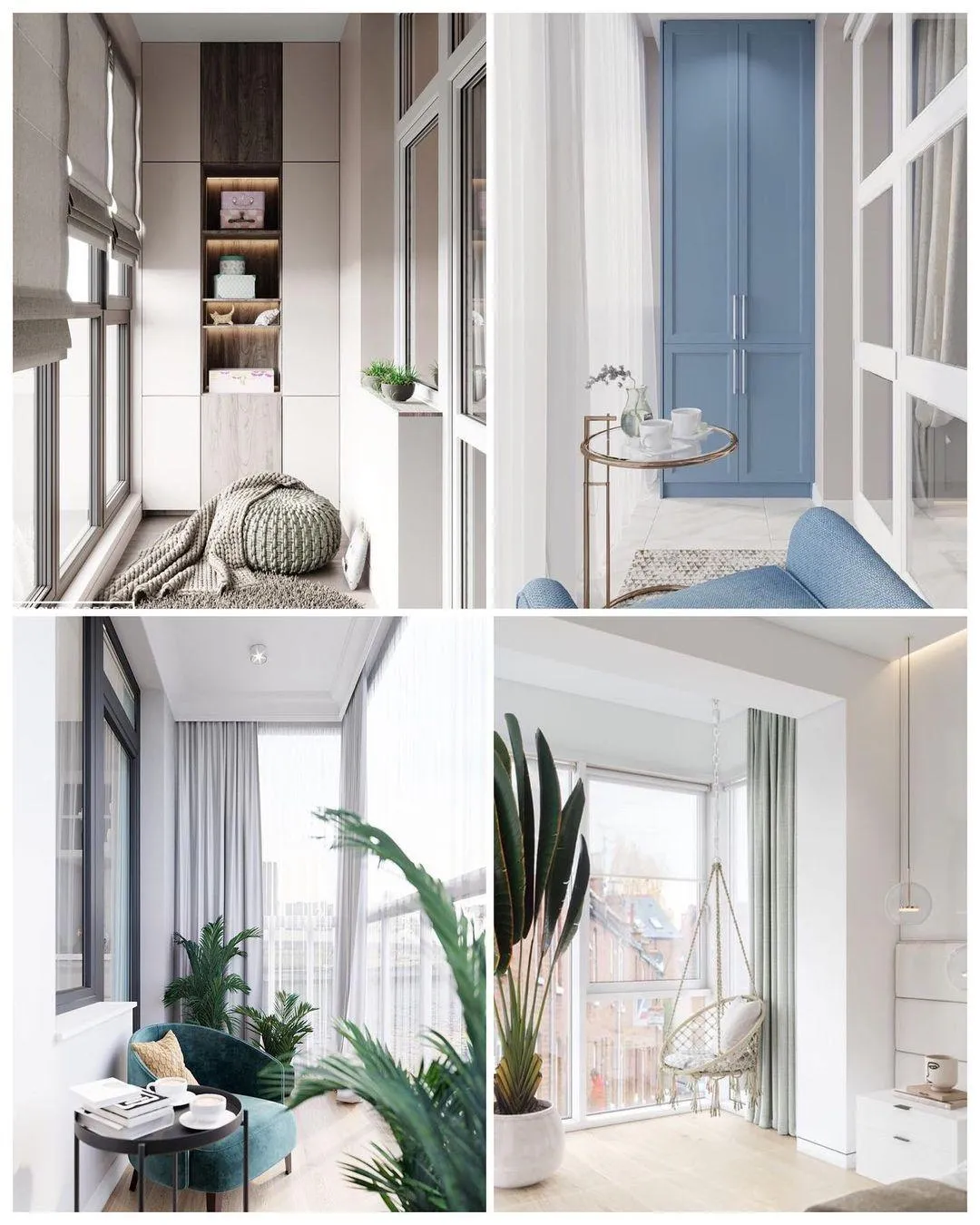 балкони балкони