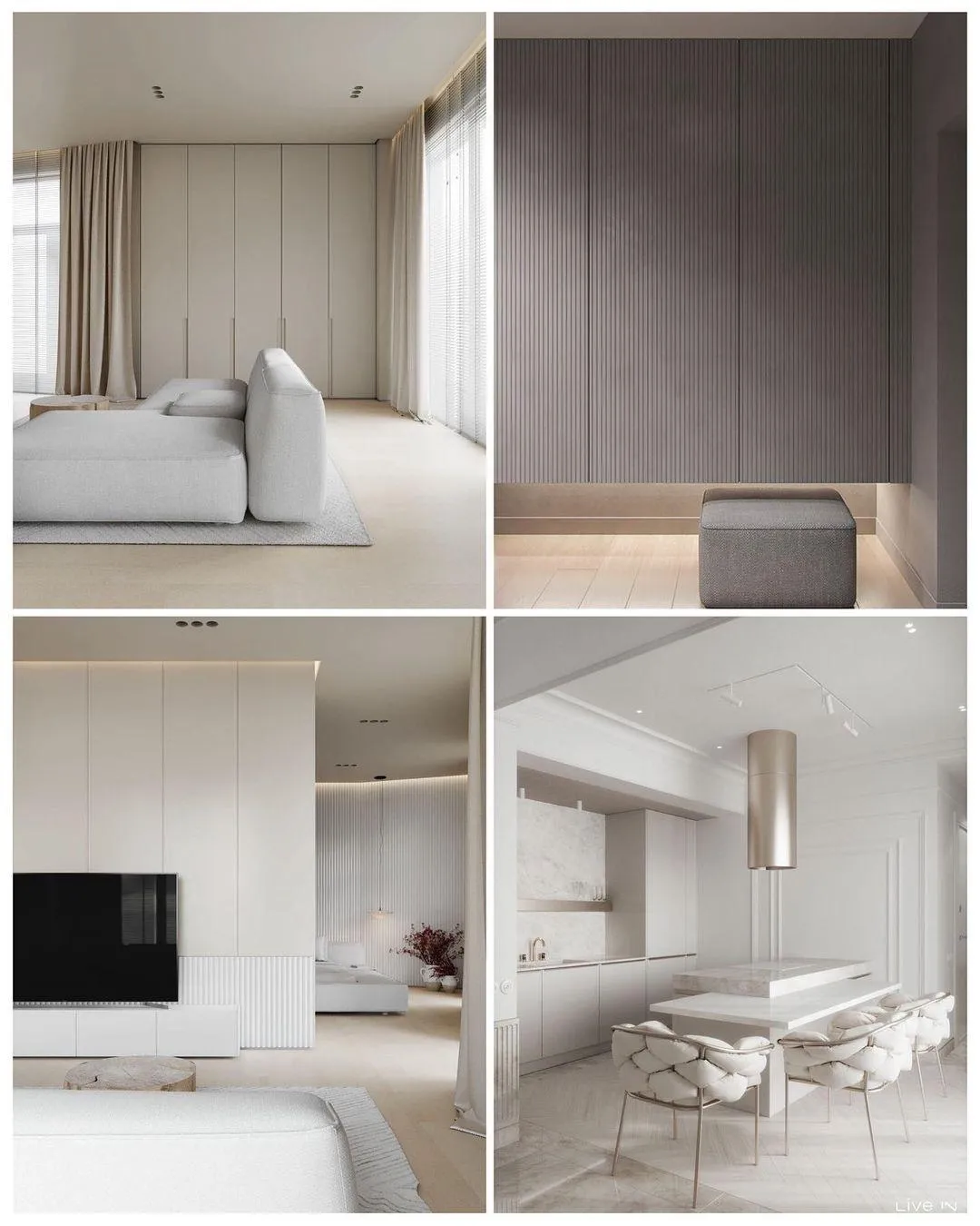 інтерєр у стилі мінімалізм інтерєр у стилі мінімалізм