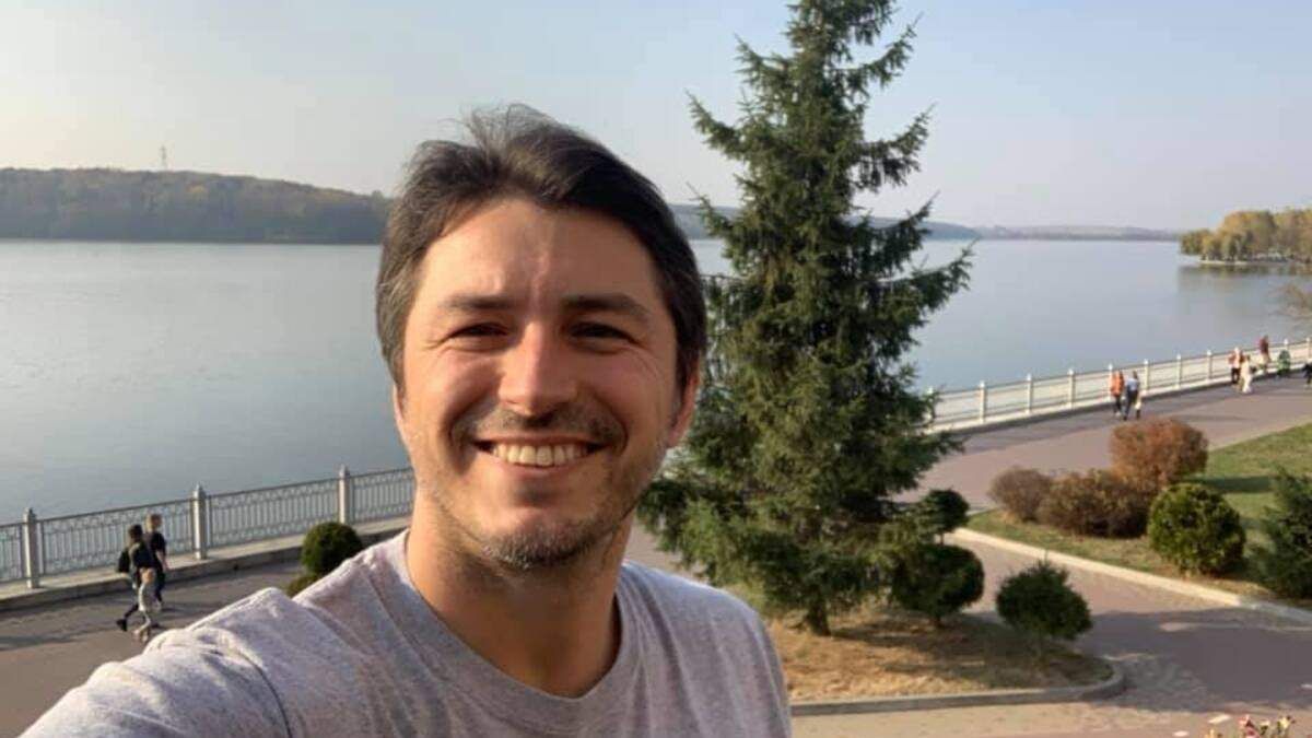 Притула прокомментировал сочетание карьеры политика с телевизионной Притула прокомментировал сочетание карьеры политика с телевизионной