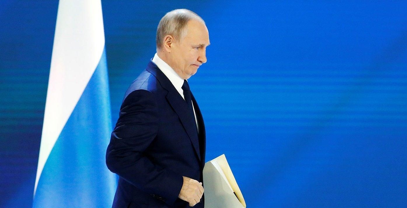 Путін намагатиметься обговорити питання України з Байденом, – Рибачук