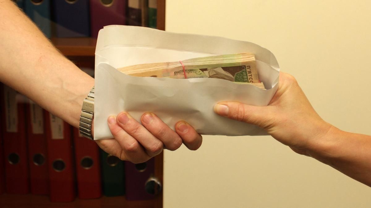 Харьковская судья разоблачила коллегу на взятки, но ее преследует ГБР Харьковская судья разоблачила коллегу на взятки, но ее преследует ГБР