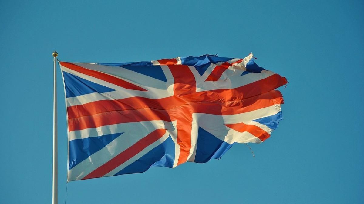 Велика Британія наклала санкції на 14 росіян: перелік Велика Британія наклала санкції на 14 росіян: перелік