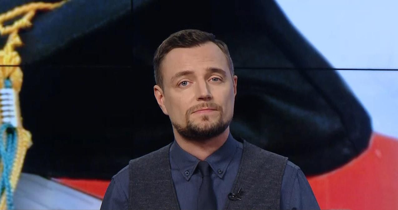 Pro новини: Вирок українській освіті. Роковини Чорнобильської катастрофи
Pro новини: Вирок українській освіті. Роковини Чорнобильської катастрофи