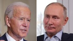 Експерти негативно висловились про ймовірну зустріч Байдена та Путіна – Голос Америки